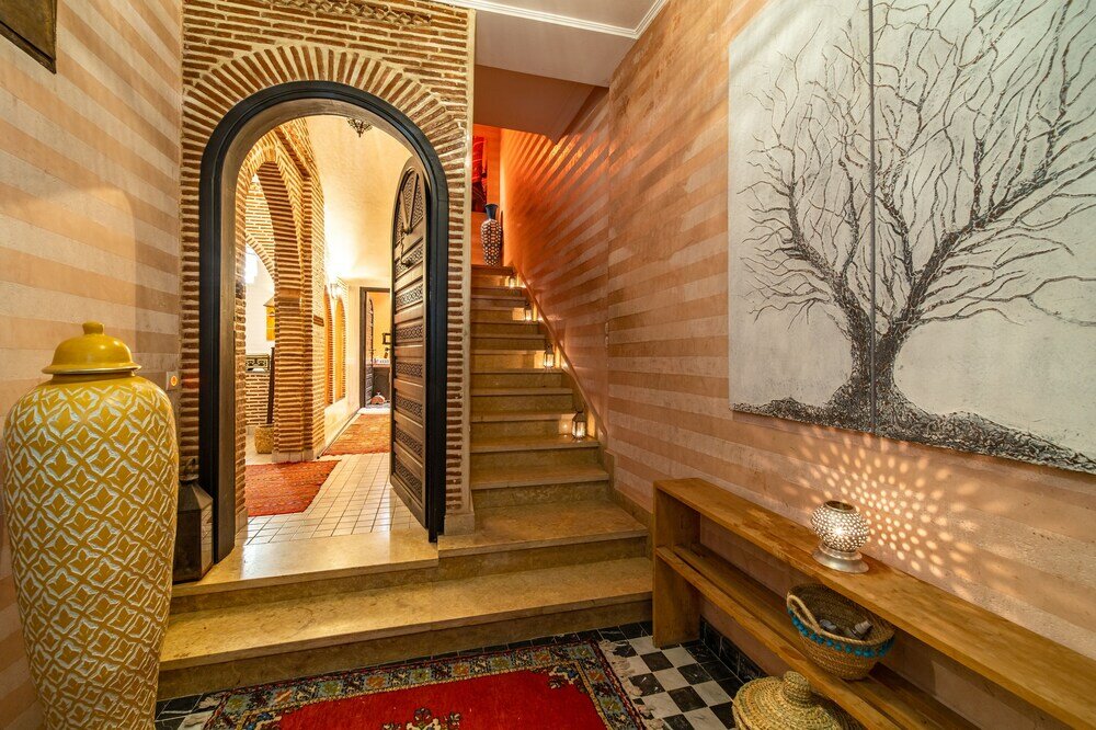 Фото Riad Arwa