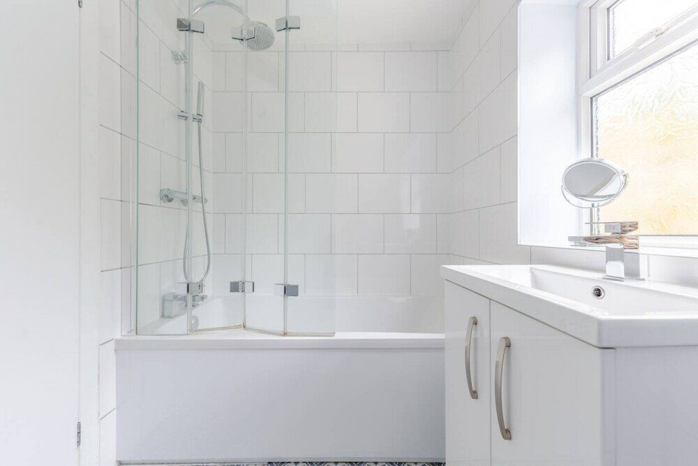 Фото Homely and Spacious 2 Bedroom House - Stratford