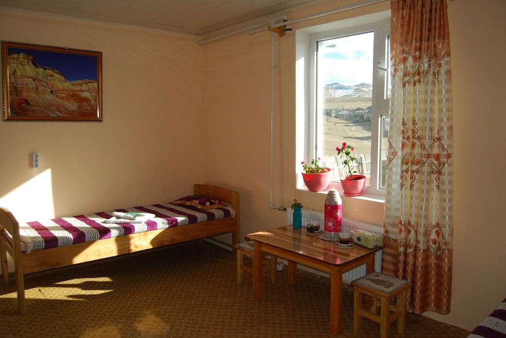 Фото Gaya's guesthouse