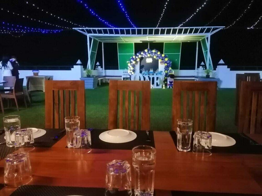 Фото Mikayla Resort