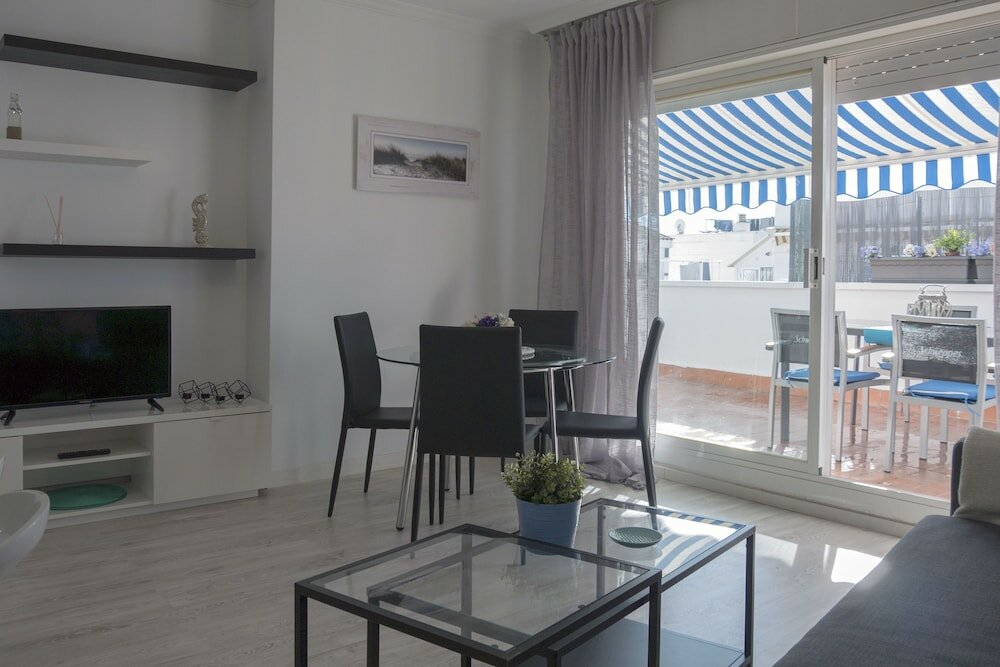 Фото Apartamento Sargantana