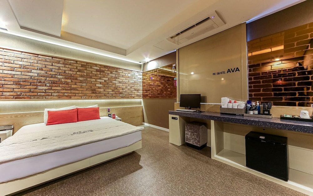 Фото Busan Hwamyeong-dong Abba