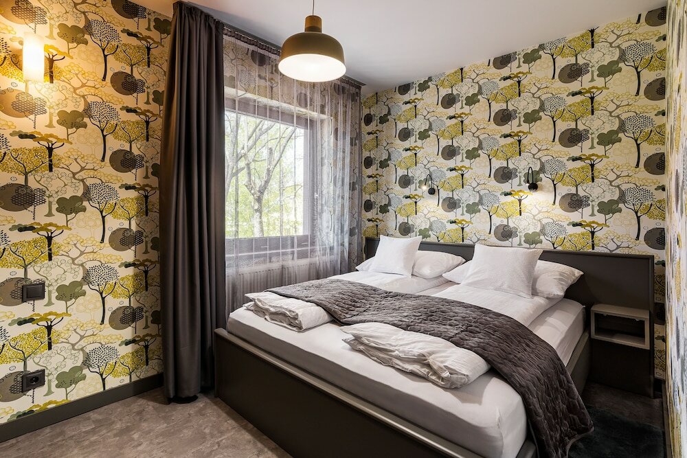 Фото Ikonik SPA Panzió