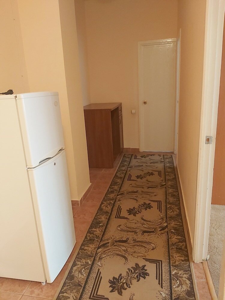 Фото Отель университет