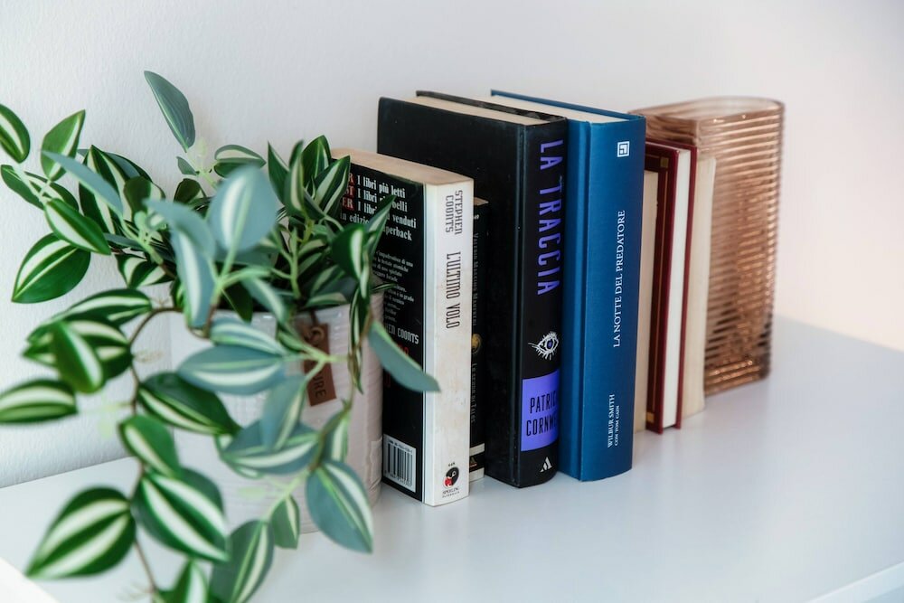 Фото Pazzallo Apartments