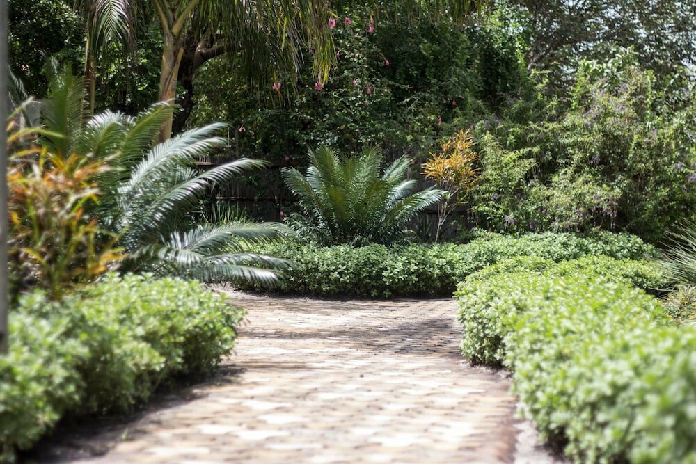 Фото Ikithe Luxury Resort by Mantis