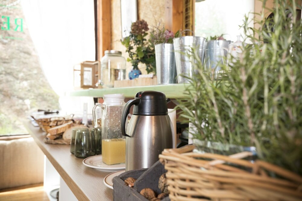 Фото Hotel Rural El Refugio