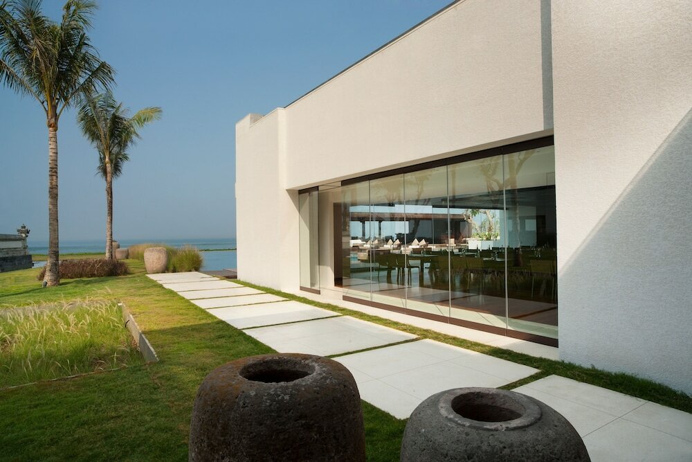 Фото Alila Seminyak, Bali