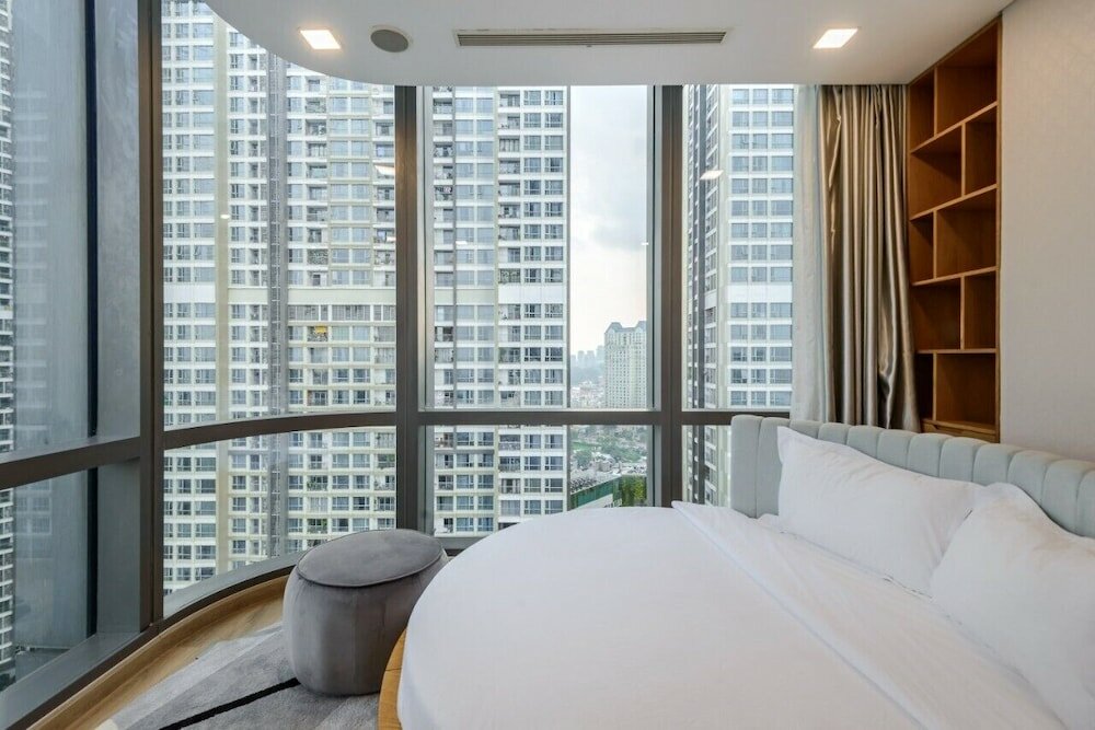 Фото Zahoo House - Landmark 81