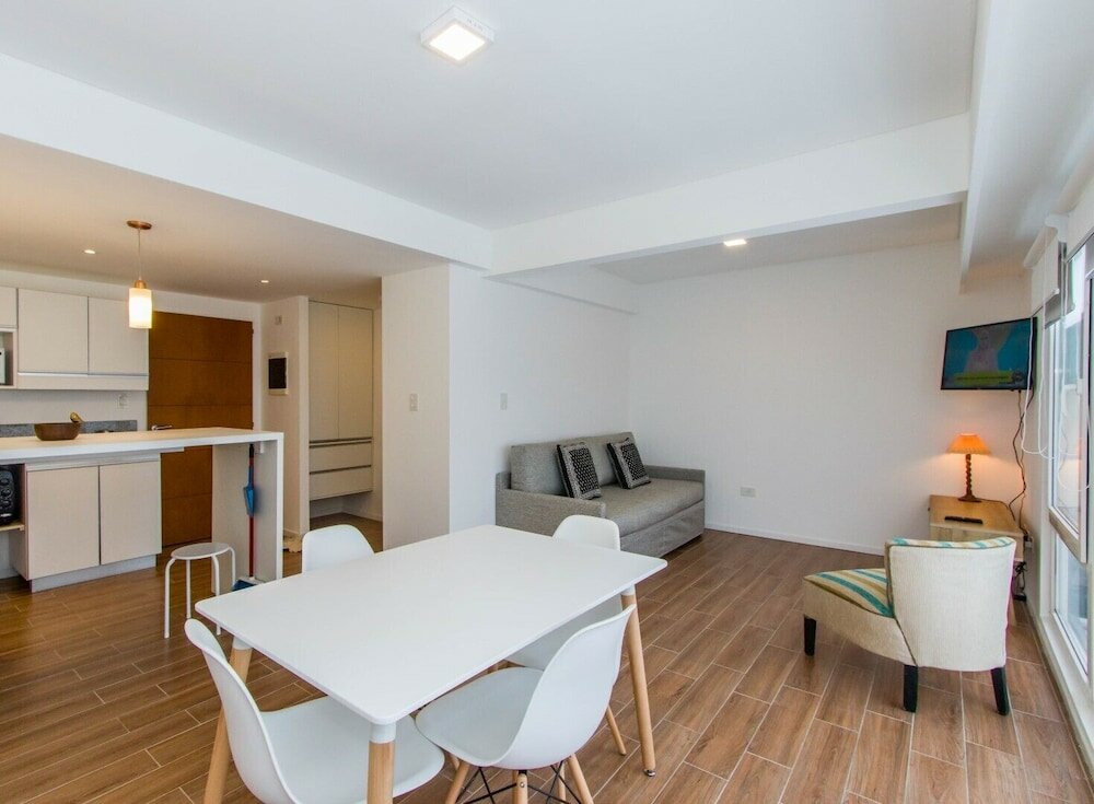 Фото Turek Bahía Apartamentos