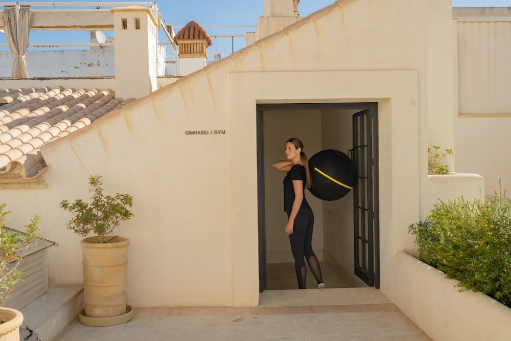 Фото Casa del Rey Sabio