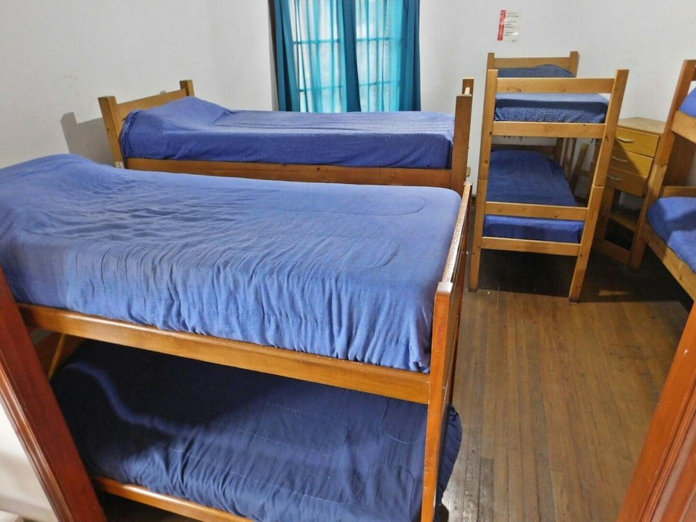 Фото Puerto Rico Hostel & Bar