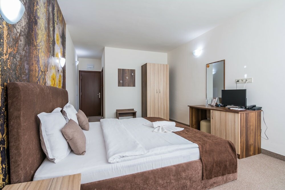 Фото Flamingo Hotel