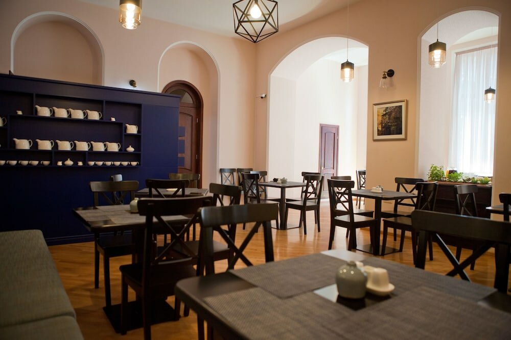 Фото Hotel Bella Casa