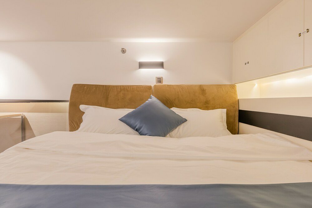 Фото Xizhengjia Apartment Hotel