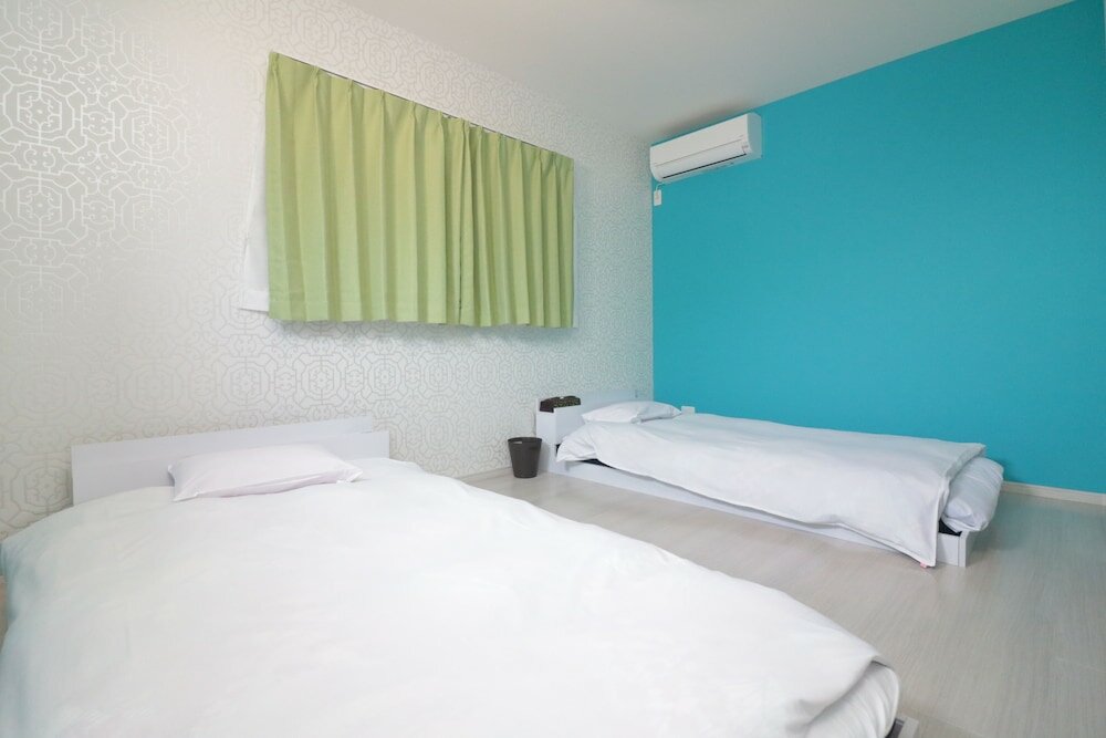 Фото Hg Cozy Hotel No. 60 Neyagawa