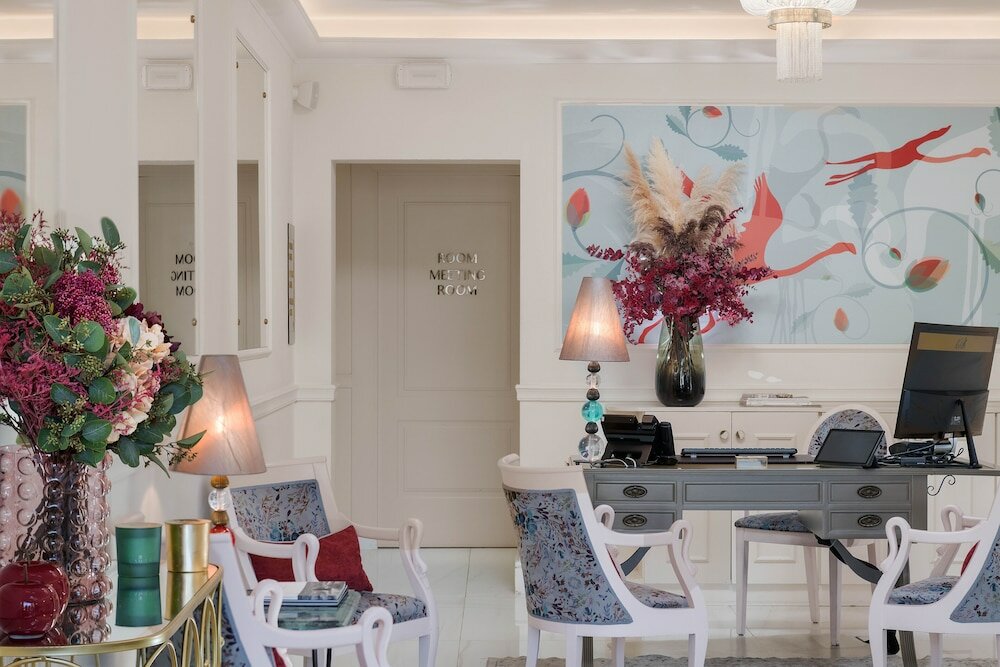 Фото Hotel La Ville