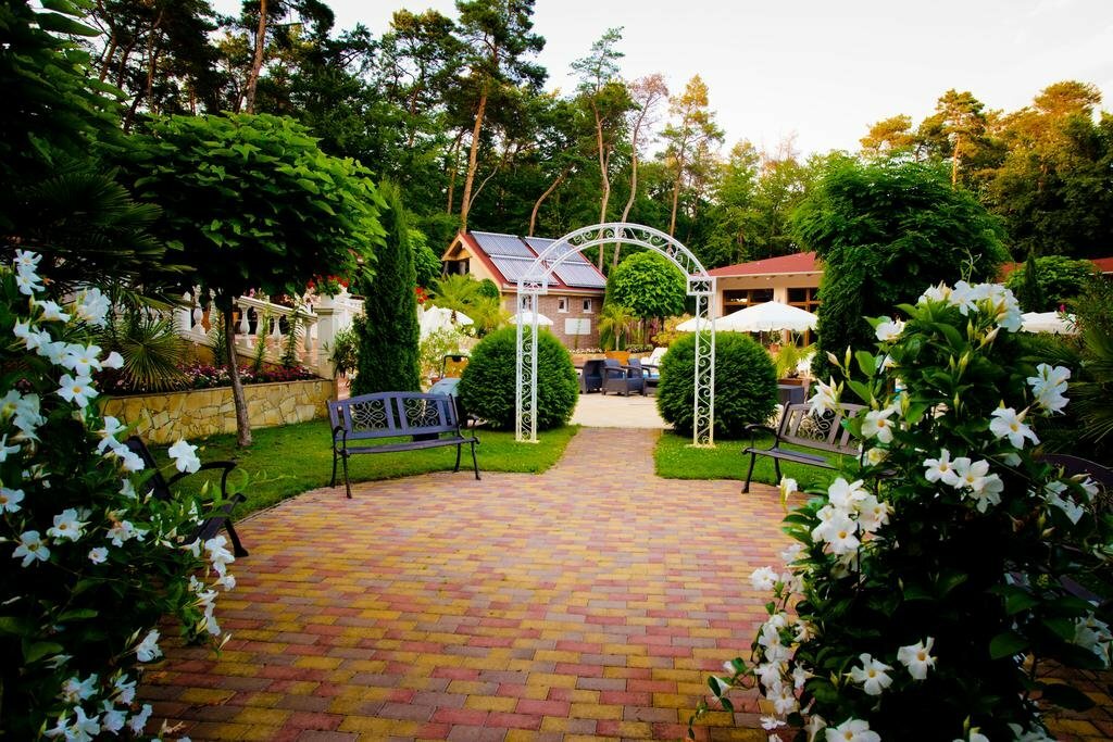 Фото отеля 5