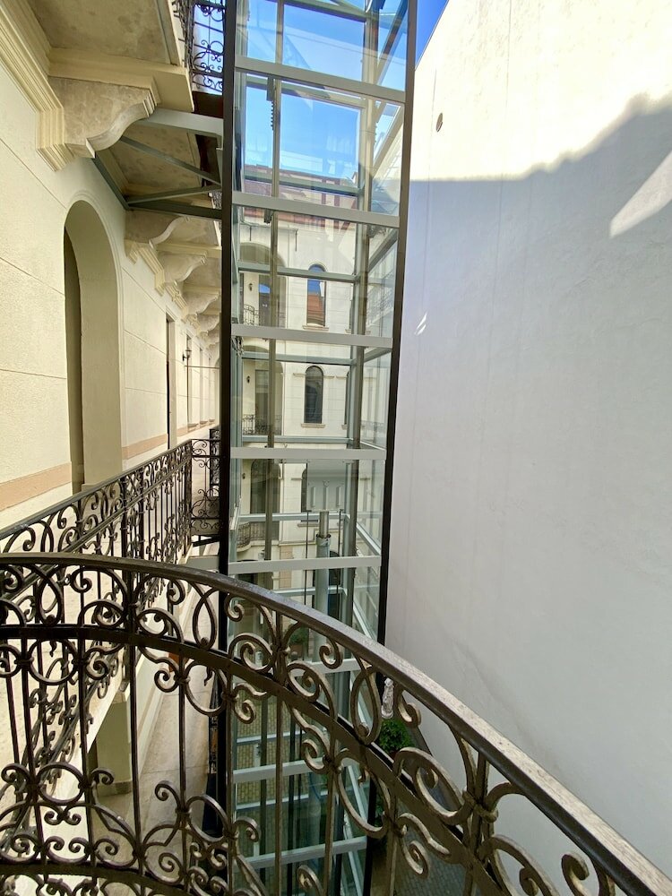 Фото Gracia Apartment House