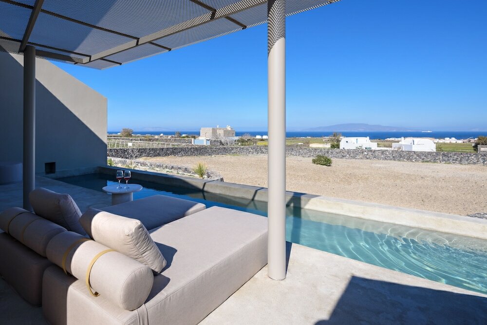 Фото Santopaz Suites