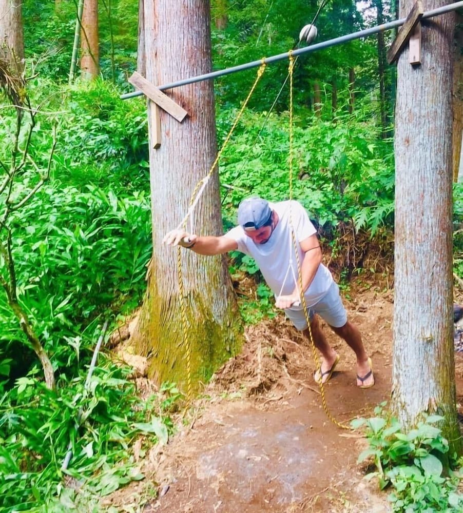 Фото Vanguard Backpackers - Hostel