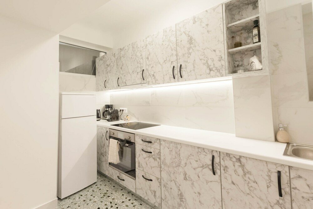 Фото Athens Plaka Family Suites