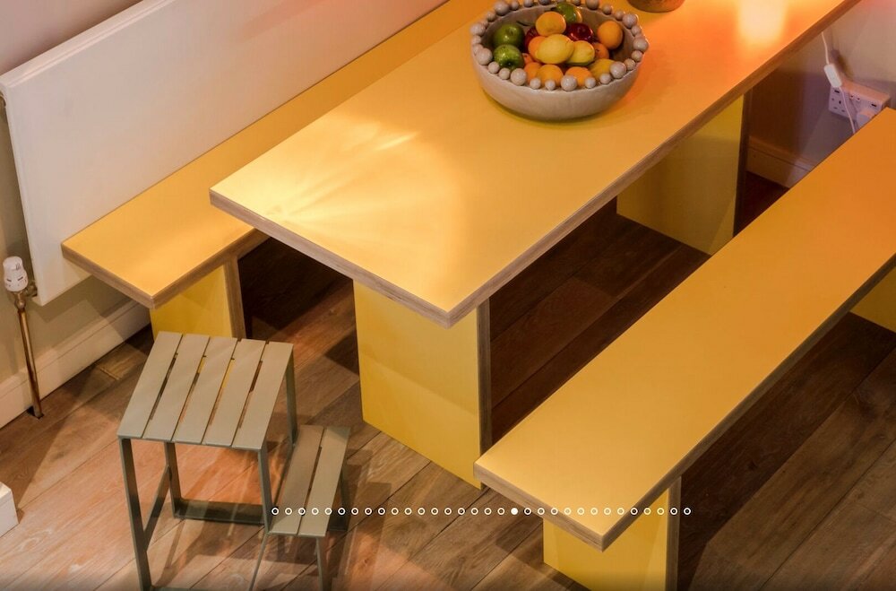 Фото Neon Dream Playfull 2 bedroom