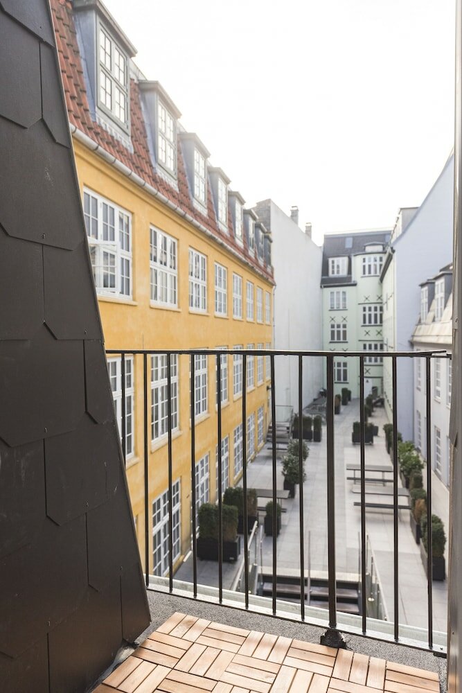 Фото Silkegade 3