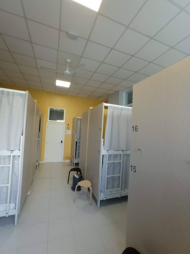 Фото Albergue Turistico la Credencial