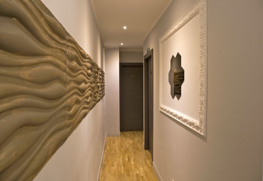 Фото Corso Exclusive Suites