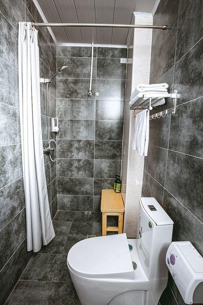 Фото Pingyao Anyin Courtyard