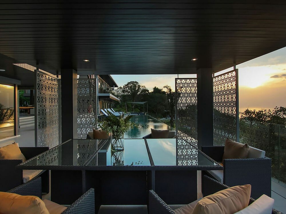 Фото Villa Saan - an elite haven