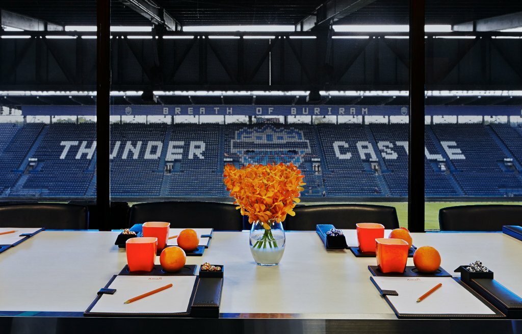 Фото Amari Buriram United