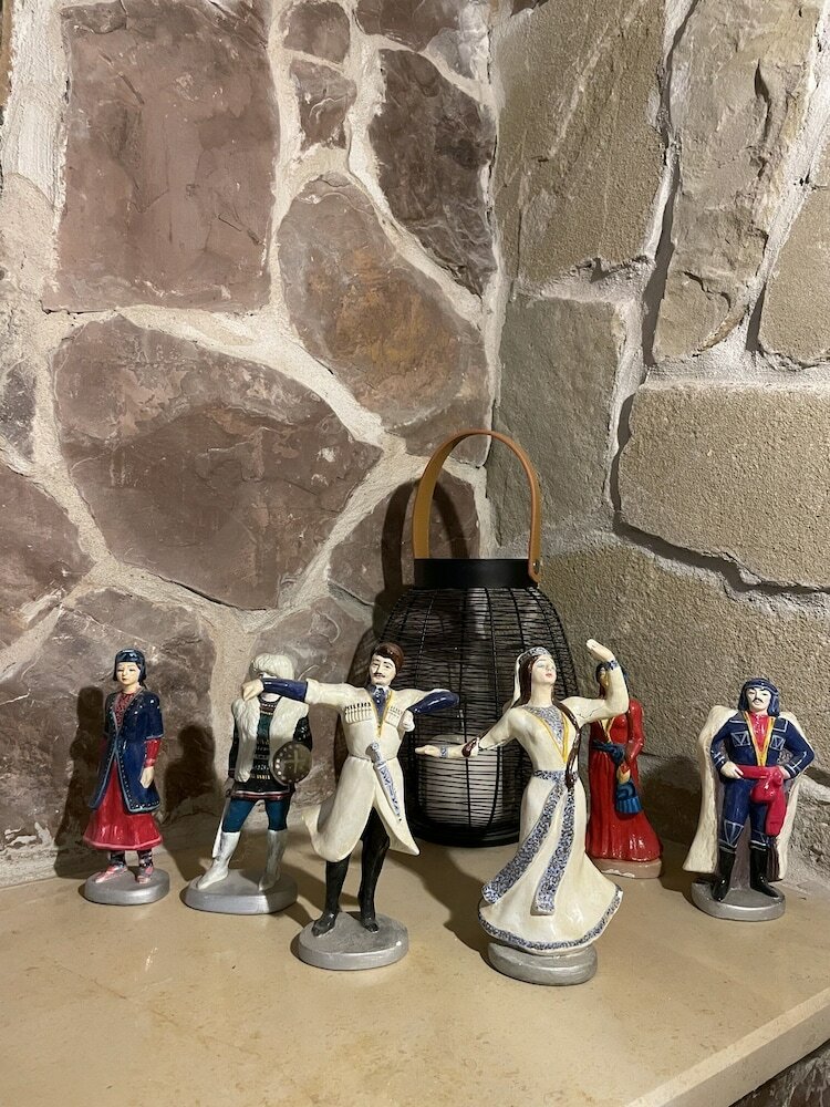 Фото Отель Chogo