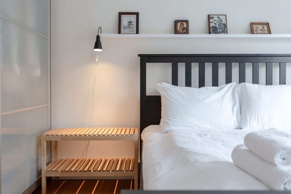 Фото Well Located 2 Bedroom 1 Bath in Elephant & Castle