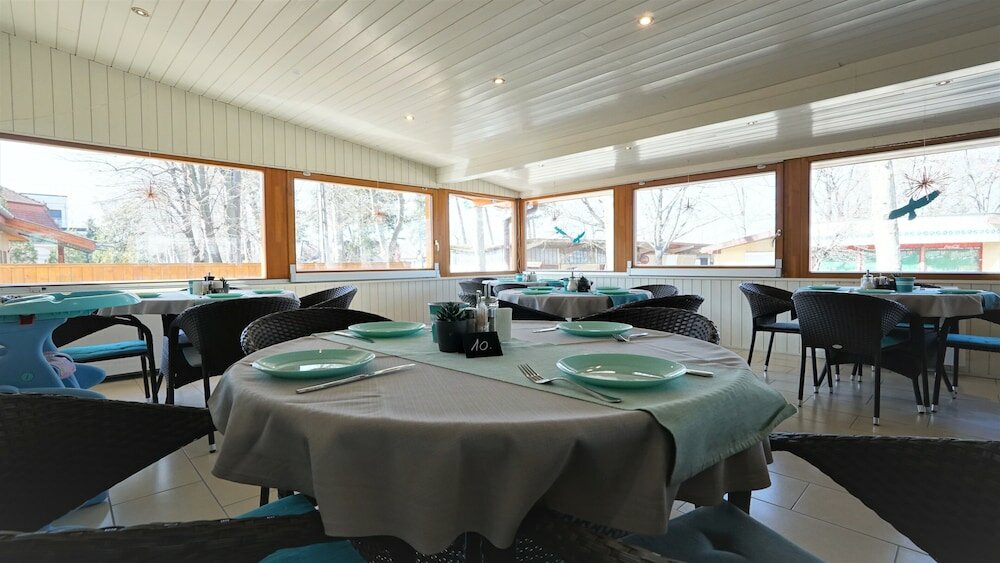 Фото Balaton Colors Beach Hotel