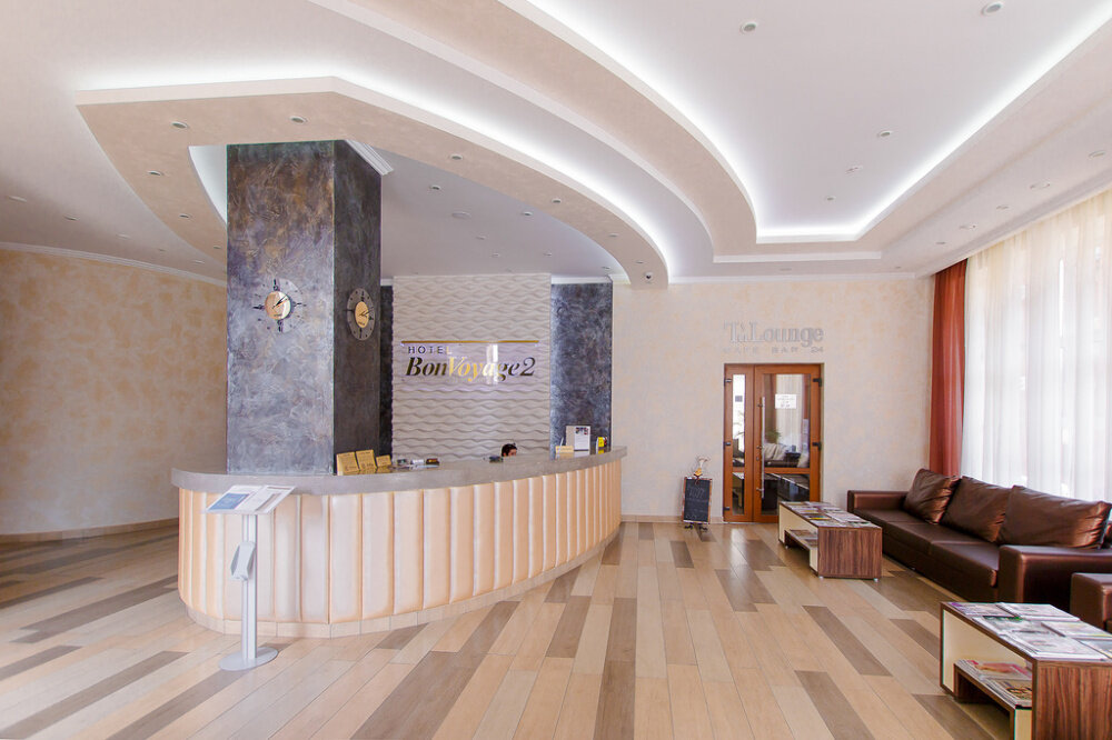 Фото Bon Voyage, корпус 2