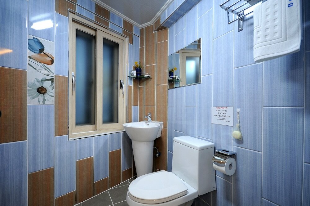 Фото Family Hotel BnB Nampo