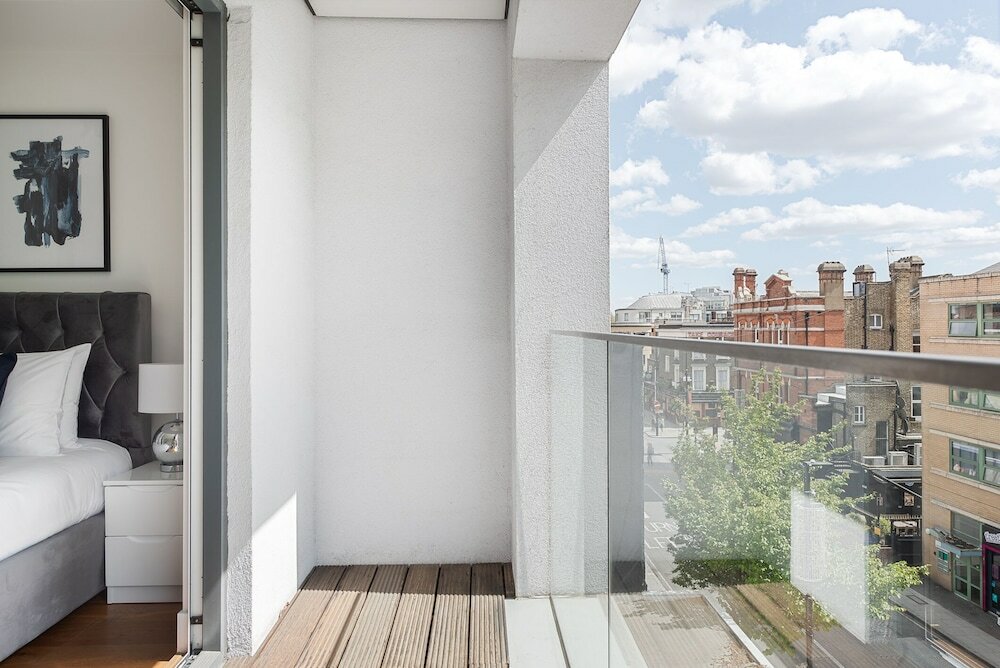 Фото Camden Lock by Capital