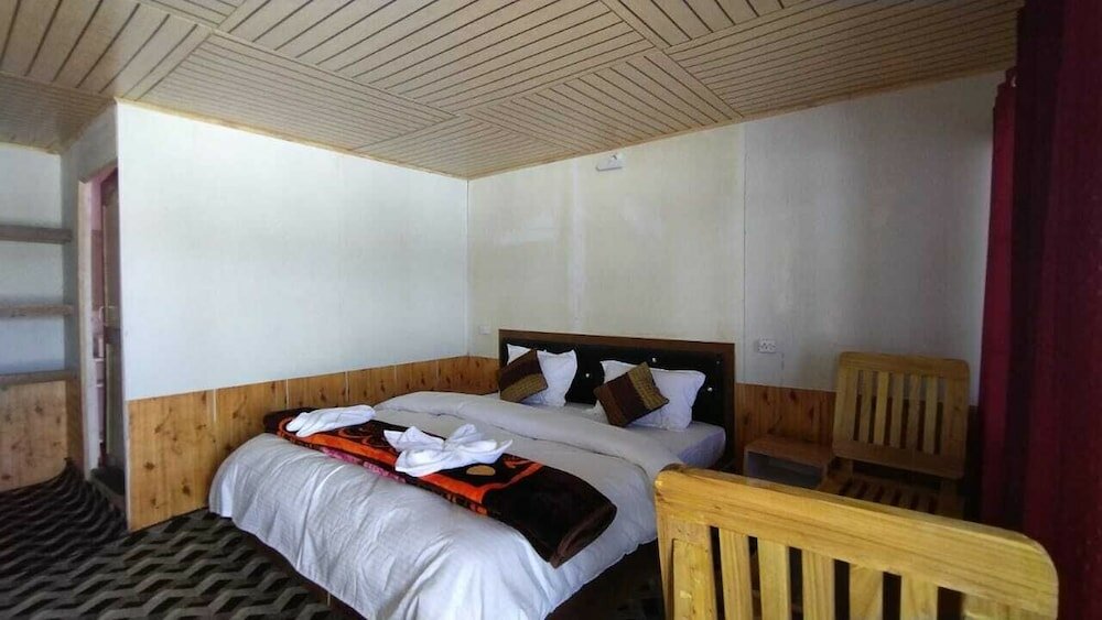 Фото Ladakh Cottage