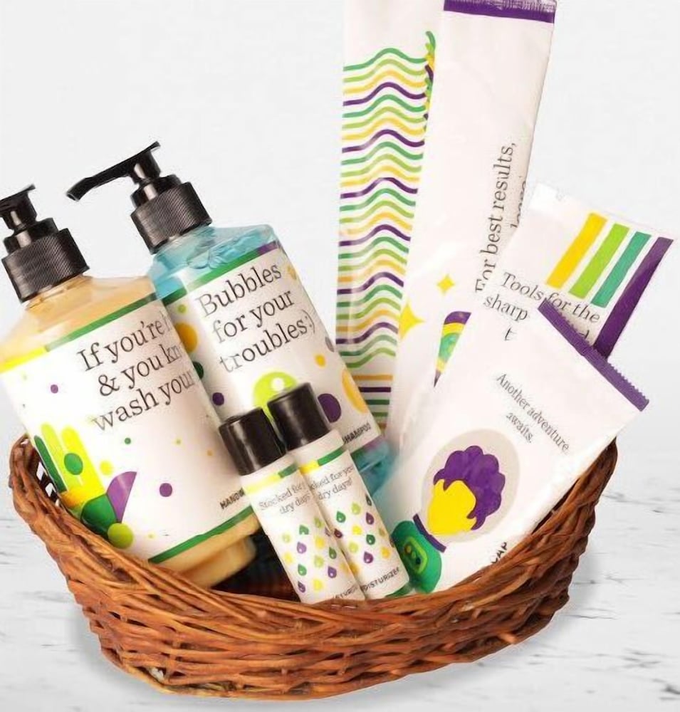 Фото Treebo Trend Blueberry Inn