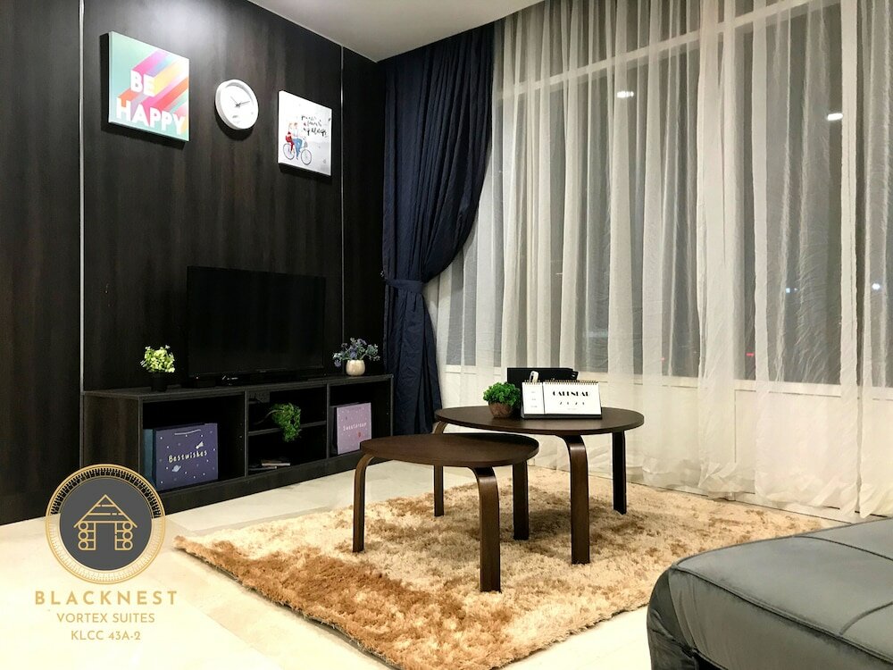 Фото Vortex Suites Klcc by BlackNest