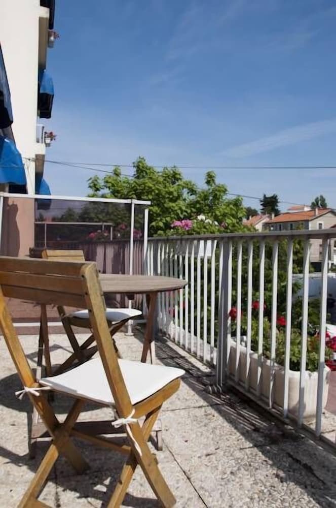 Фото Le Pavillon Bleu