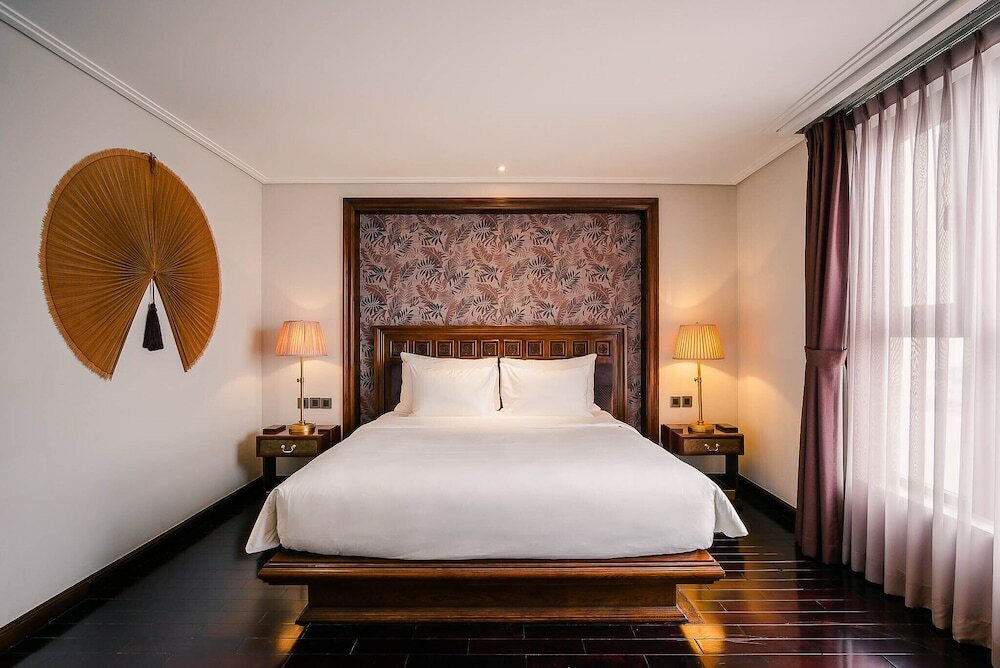 Фото Le Jardin Hotel Haute Couture