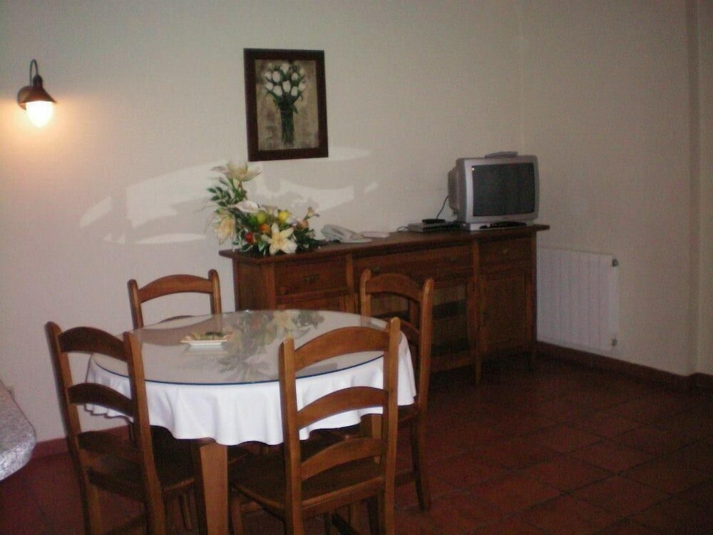 Фото Apartamentos Turísticos EN Azuaga