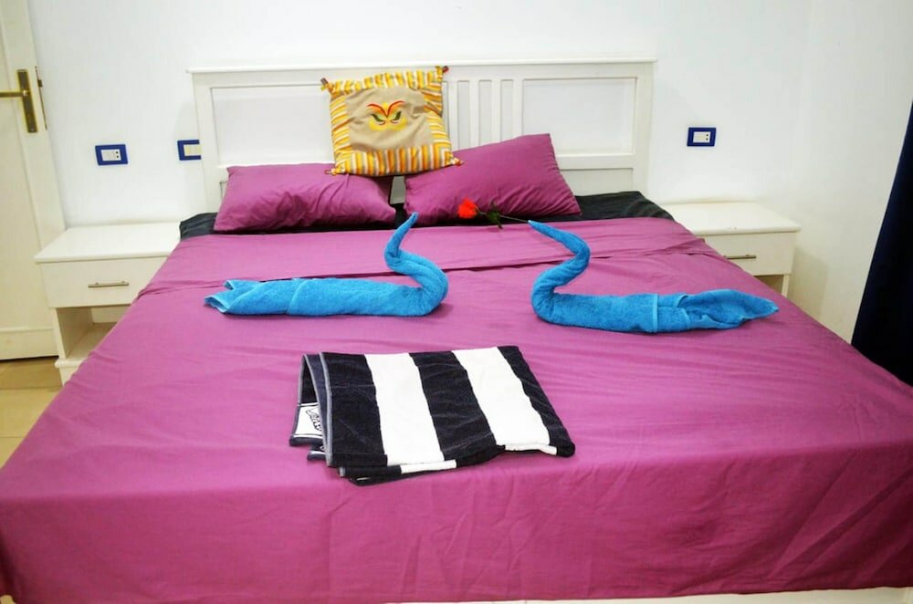 Фото Hermina Guest House