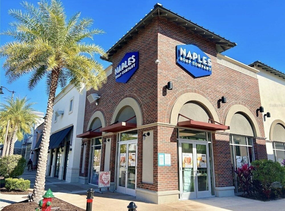 Фото Trade Winds Life