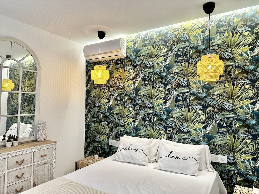 Фото Loft 18 Beach Front Marbella