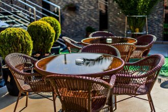 Фото SM Royal by Stellar Hotels