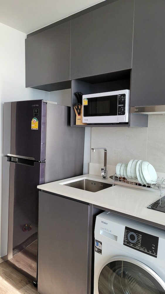 Фото The Andromeda Condominium